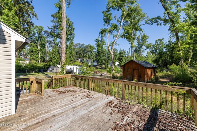 3769 Silver Mine Road, Augusta, GA 30907