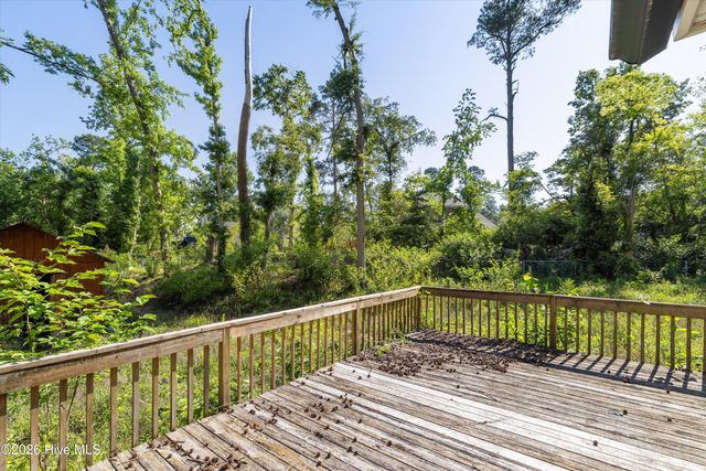 3769 Silver Mine Road, Augusta, GA 30907