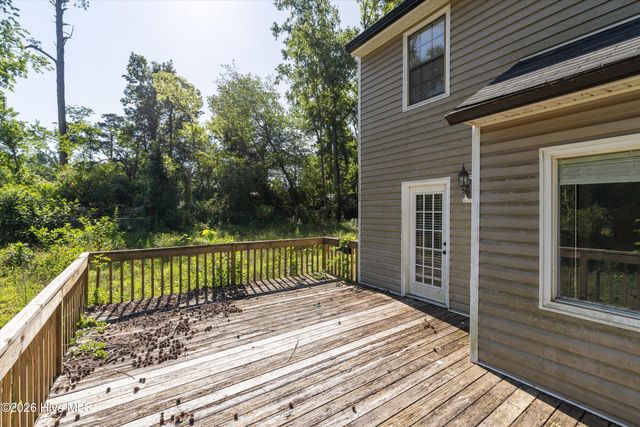 3769 Silver Mine Road, Augusta, GA 30907