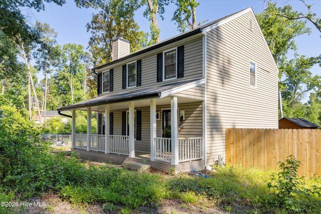 3769 Silver Mine Road, Augusta, GA 30907