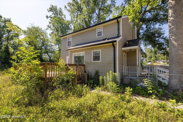3769 Silver Mine Road, Augusta, GA 30907