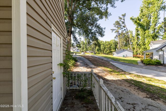 3769 Silver Mine Road, Augusta, GA 30907