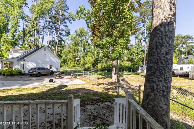 3769 Silver Mine Road, Augusta, GA 30907