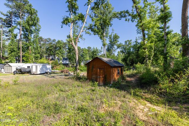 3769 Silver Mine Road, Augusta, GA 30907