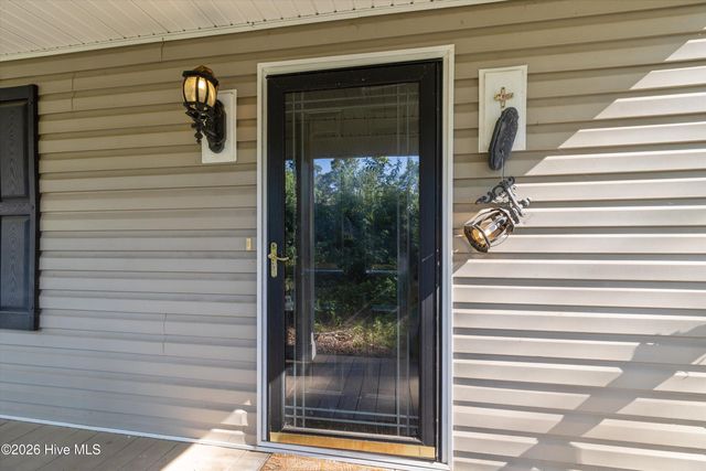 3769 Silver Mine Road, Augusta, GA 30907