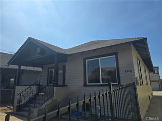 420 W 53rd, Los Angeles, CA 90037