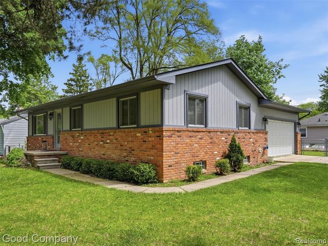 2793 Weaverton Road, Rochester Hills, MI 48307