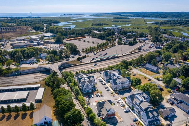 50 Country Way B202, Scituate, MA 02066