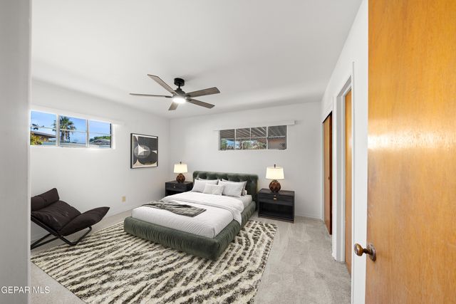 1512 Meadowview Drive, El Paso, TX 79925