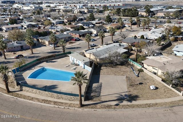 1512 Meadowview Drive, El Paso, TX 79925