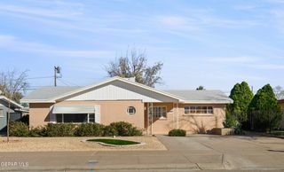 1512 Meadowview Drive, El Paso, TX 79925