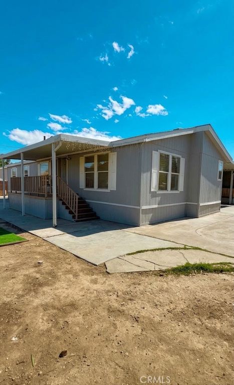 1671 Ruby, Perris, CA 92571 — exterior