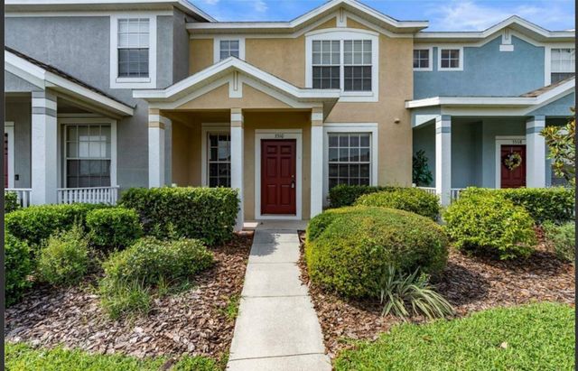 3310 BROKEN BOW DRIVE, Land O Lakes, FL 34639