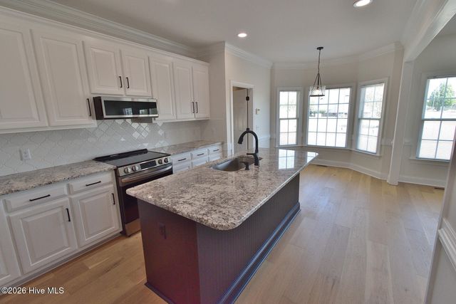 3631 Summer Walk Road, Rocky Mount, NC 27804