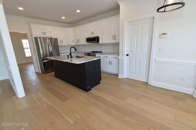 3631 Summer Walk Road, Rocky Mount, NC 27804