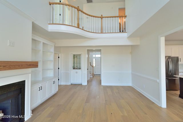 3631 Summer Walk Road, Rocky Mount, NC 27804