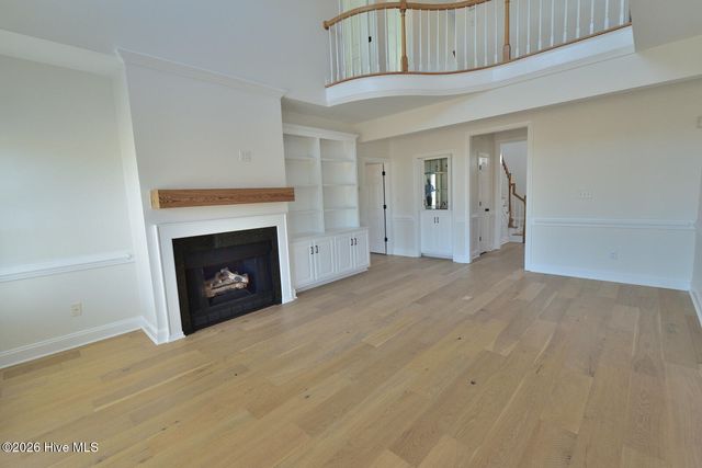 3631 Summer Walk Road, Rocky Mount, NC 27804