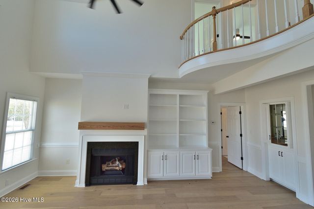 3631 Summer Walk Road, Rocky Mount, NC 27804