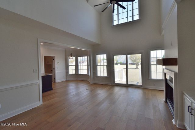 3631 Summer Walk Road, Rocky Mount, NC 27804