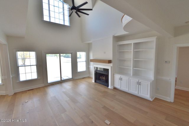 3631 Summer Walk Road, Rocky Mount, NC 27804