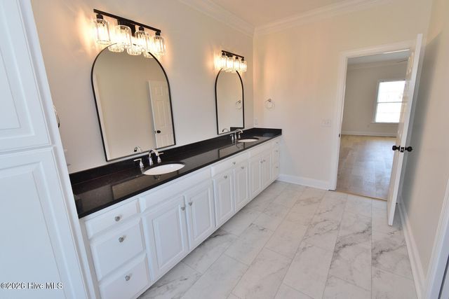 3631 Summer Walk Road, Rocky Mount, NC 27804