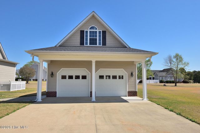 3631 Summer Walk Road, Rocky Mount, NC 27804