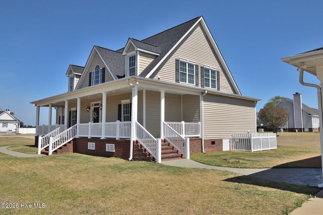 3631 Summer Walk Road, Rocky Mount, NC 27804