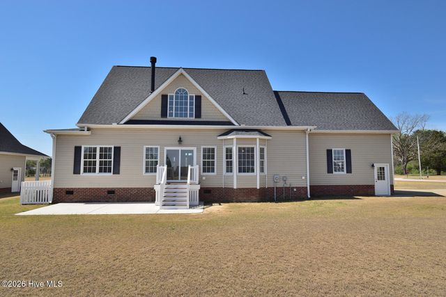 3631 Summer Walk Road, Rocky Mount, NC 27804