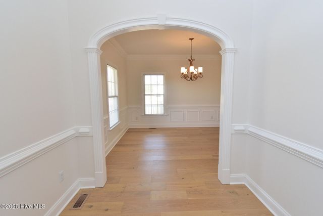 3631 Summer Walk Road, Rocky Mount, NC 27804