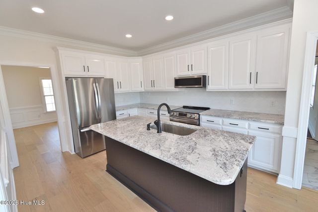 3631 Summer Walk Road, Rocky Mount, NC 27804