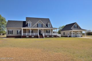 3631 Summer Walk Road, Rocky Mount, NC 27804