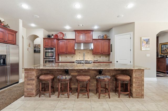151 Lyndsey Drive, Montgomery, TX 77316