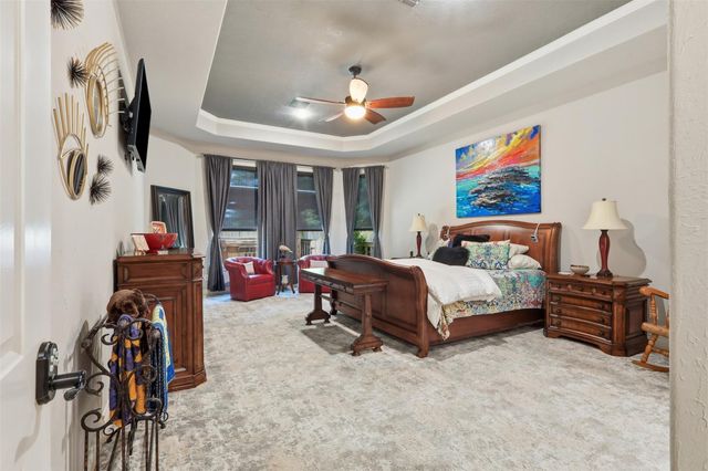 151 Lyndsey Drive, Montgomery, TX 77316