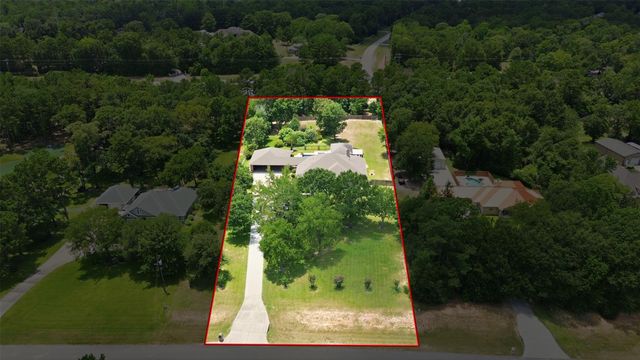 151 Lyndsey Drive, Montgomery, TX 77316