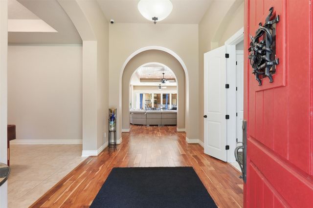 151 Lyndsey Drive, Montgomery, TX 77316