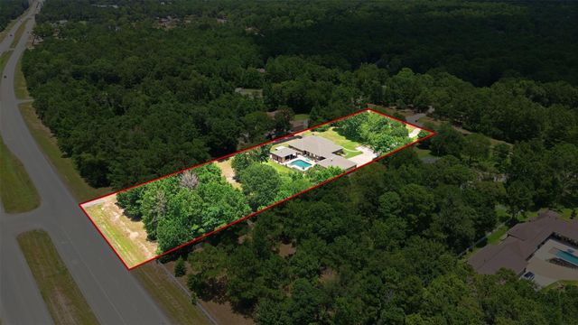 151 Lyndsey Drive, Montgomery, TX 77316