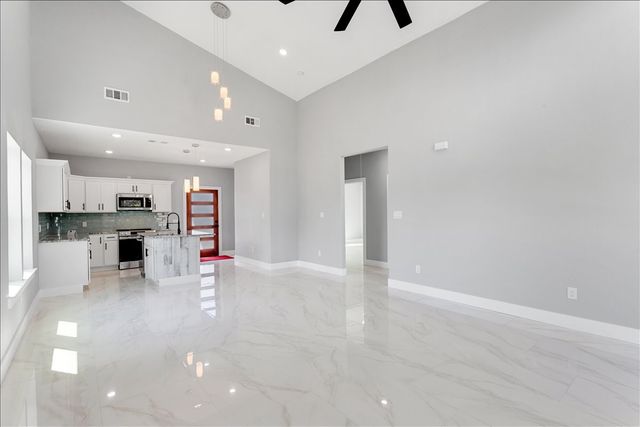 34 Morning View Drive, Gordonville, TX 76245