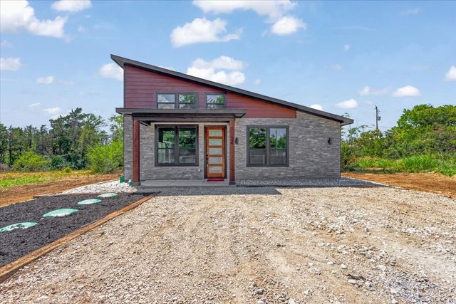 34 Morning View Drive, Gordonville, TX 76245