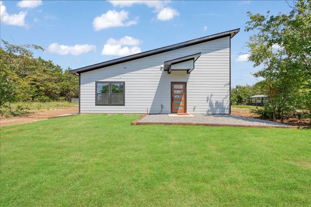 34 Morning View Drive, Gordonville, TX 76245