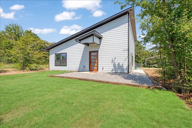 34 Morning View Drive, Gordonville, TX 76245