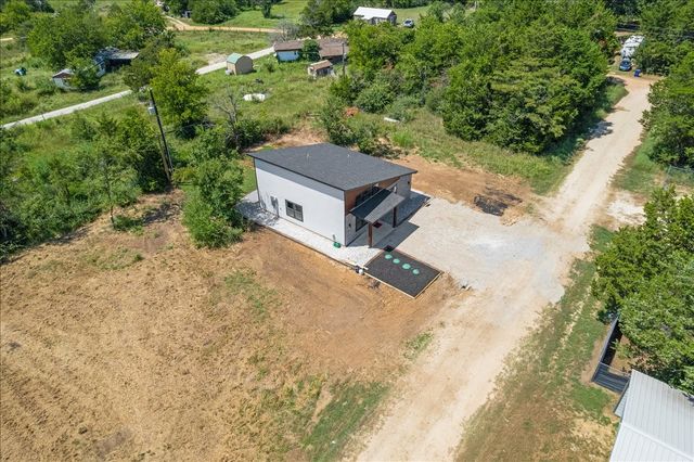 34 Morning View Drive, Gordonville, TX 76245