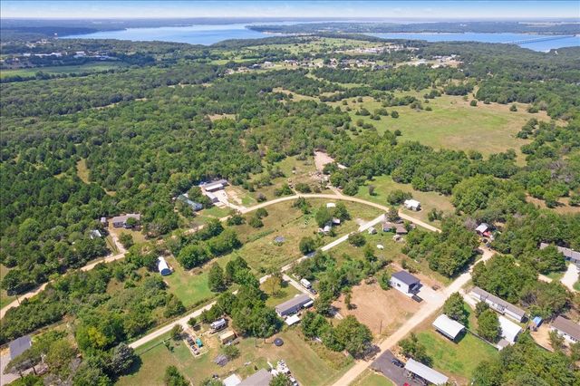 34 Morning View Drive, Gordonville, TX 76245