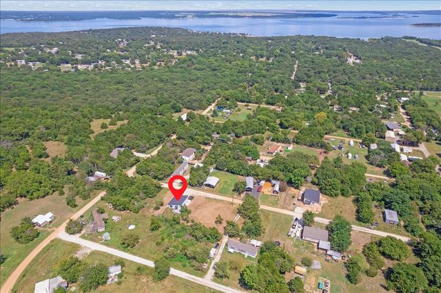 34 Morning View Drive, Gordonville, TX 76245