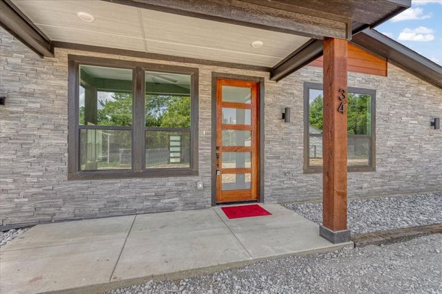 34 Morning View Drive, Gordonville, TX 76245