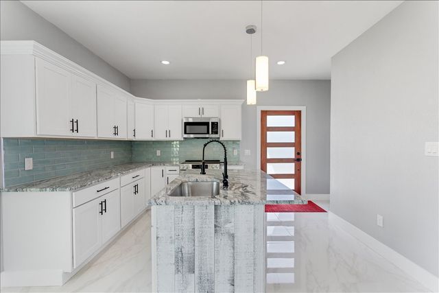 34 Morning View Drive, Gordonville, TX 76245