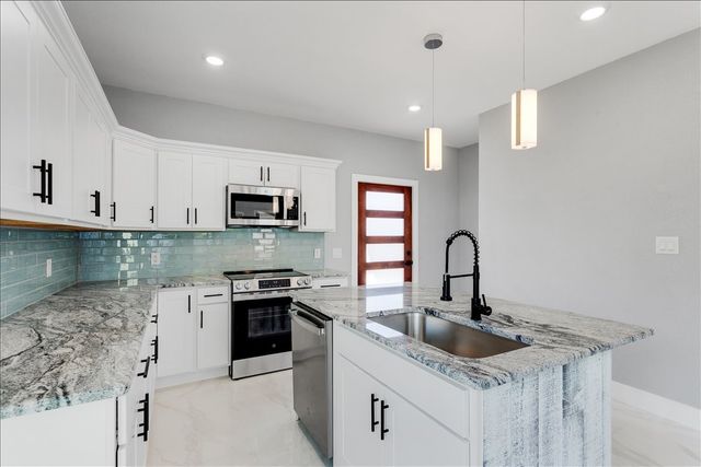 34 Morning View Drive, Gordonville, TX 76245