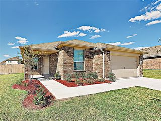 528 Foxhunter Street, Fort Worth, TX 76131