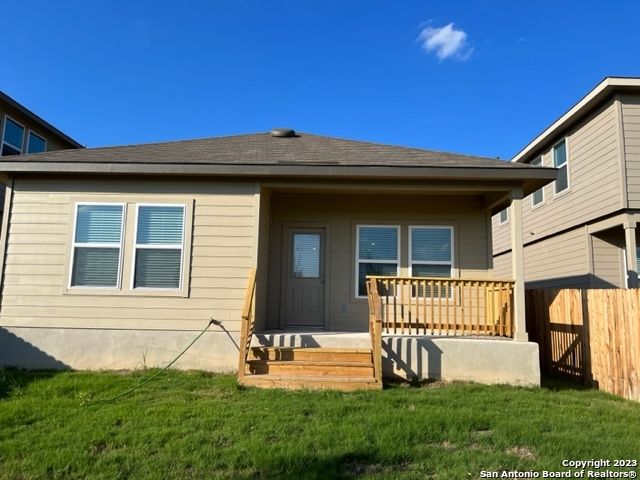 13714 Oolite Run, San Antonio, TX 78253
