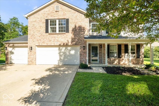 11780 Copper Mines Way, Fishers, IN 46038