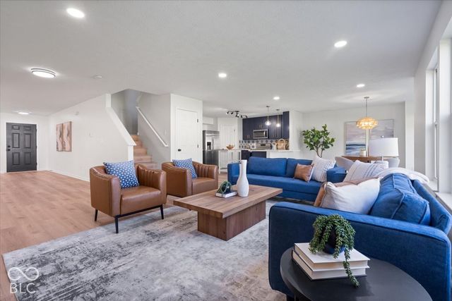 11780 Copper Mines Way, Fishers, IN 46038